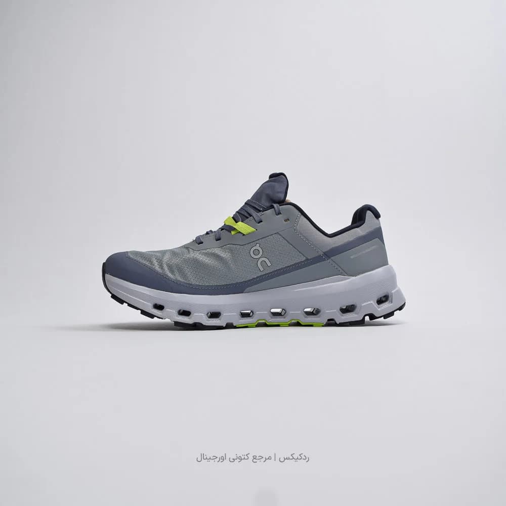کتونی On Running مدل Cloudvista 2 Waterproof – 3we30162856 — تصویر ۲