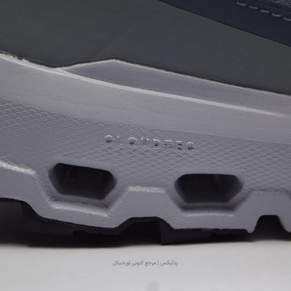کتونی On Running مدل Cloudvista 2 Waterproof – 3we30162856 — تصویر ۸