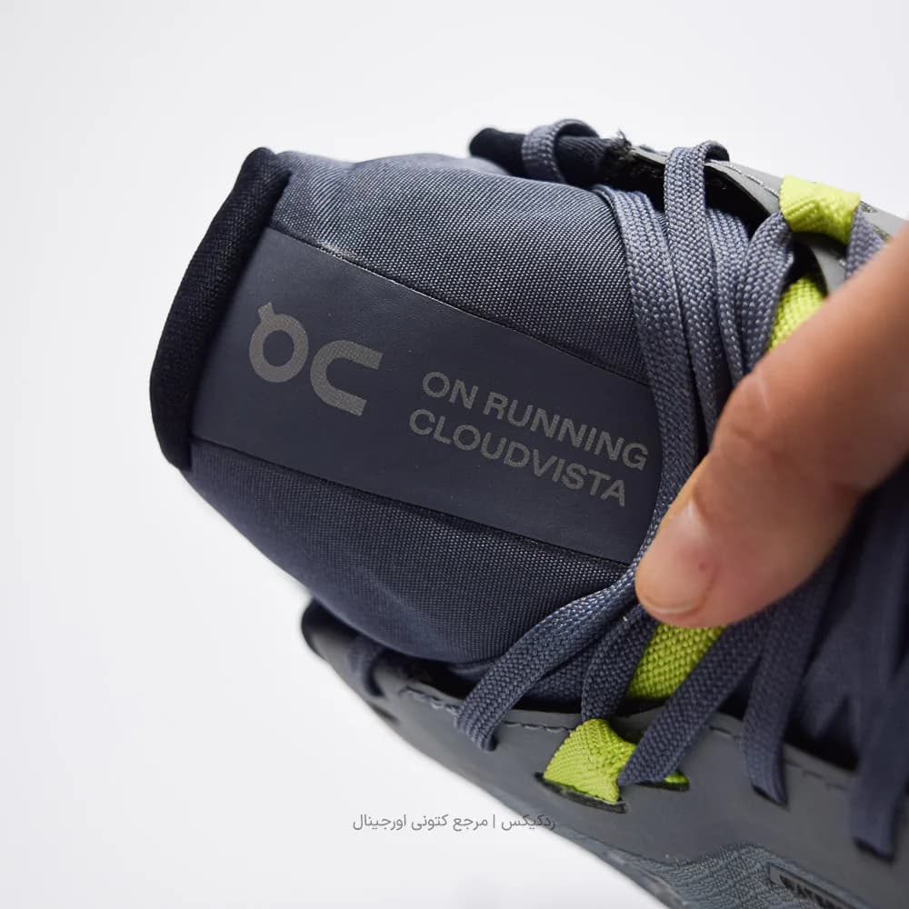 کتونی On Running مدل Cloudvista 2 Waterproof – 3we30162856 — تصویر ۳