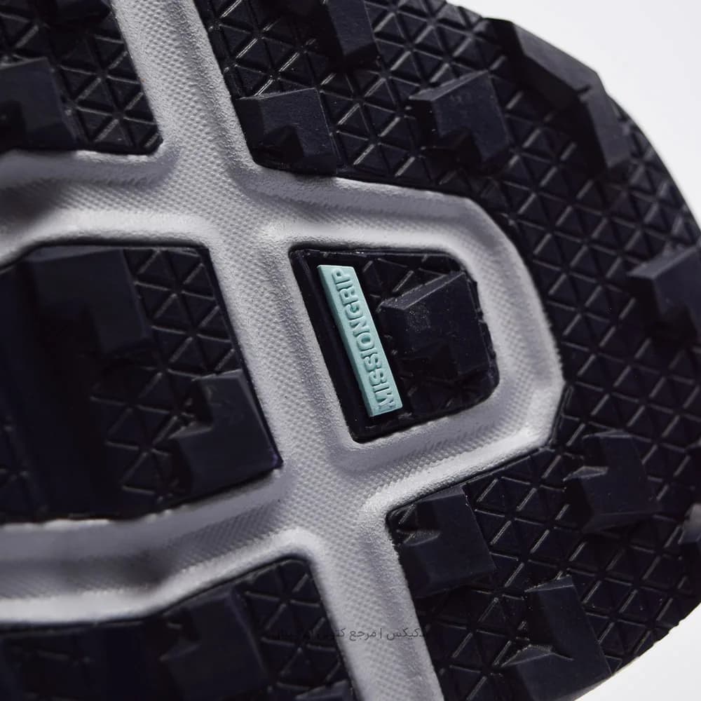 کتونی On Running مدل Cloudvista 2 Waterproof – 3we30162856 — تصویر ۵