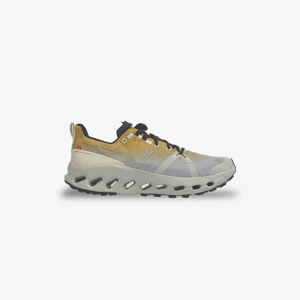 کتونی On Running مدل Cloudsurfer Trail Waterproof – 3WE10292065