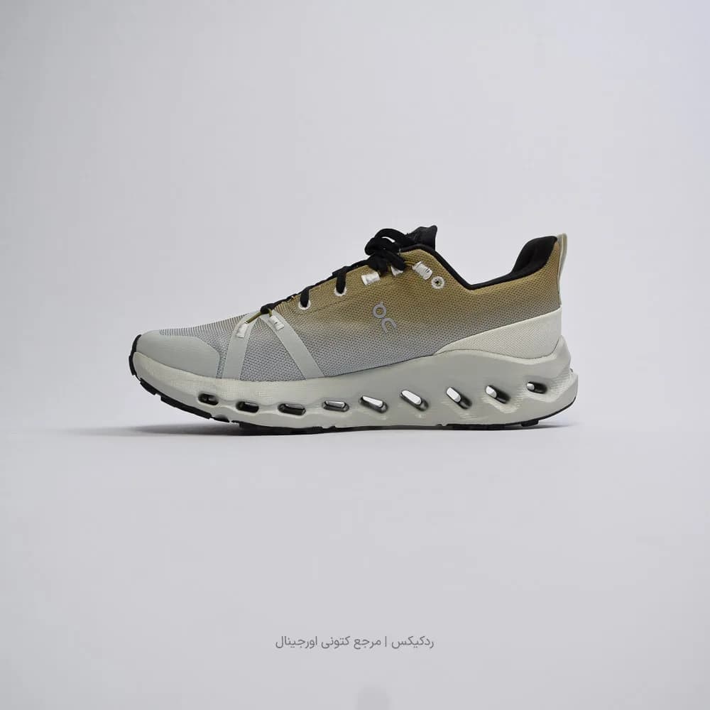 کتونی On Running مدل Cloudsurfer Trail Waterproof – 3WE10292065 — تصویر ۲