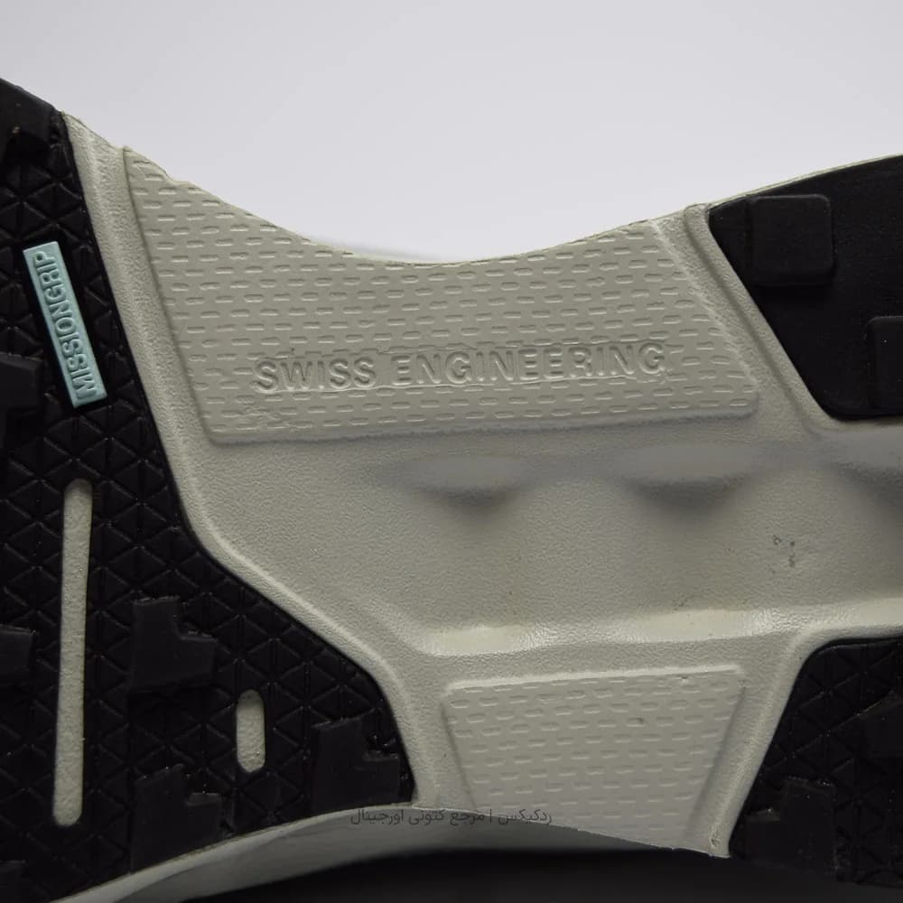 کتونی On Running مدل Cloudsurfer Trail Waterproof – 3WE10292065 — تصویر ۵