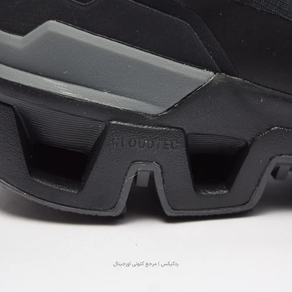 کتونی On Running مدل Cloudwander Waterproof – 73.98602 — تصویر ۷