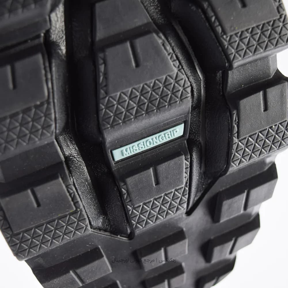کتونی On Running مدل Cloudwander Waterproof – 73.98602 — تصویر ۵