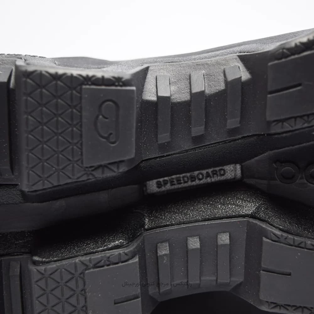 کتونی On Running مدل Cloudwander Waterproof – 73.98602 — تصویر ۴