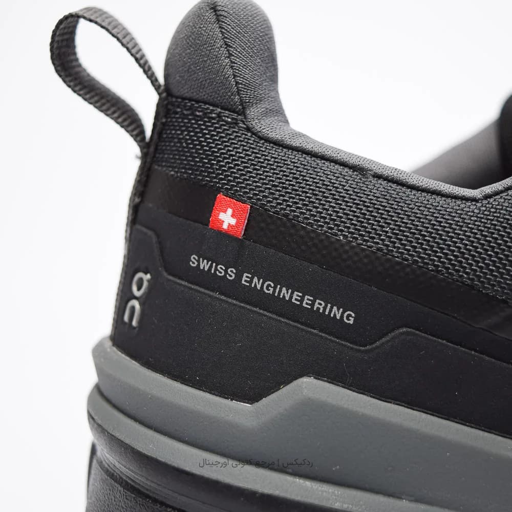 کتونی On Running مدل Cloudwander Waterproof – 73.98602 — تصویر ۶