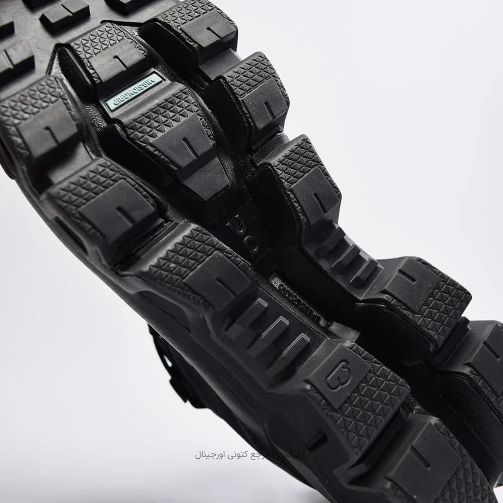 کتونی On Running مدل Cloudwander Waterproof – 73.98602 — تصویر ۸
