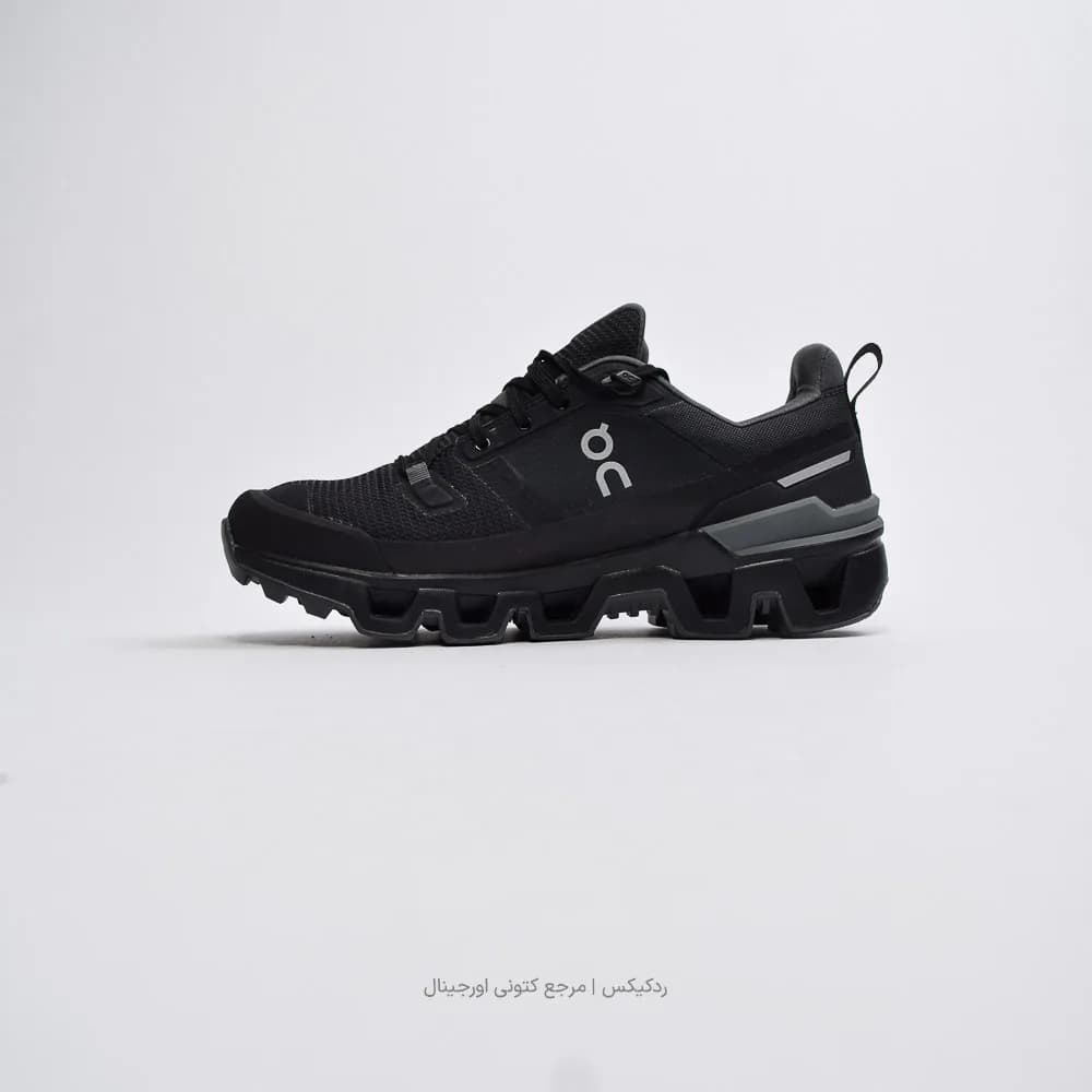کتونی On Running مدل Cloudwander Waterproof – 73.98602 — تصویر ۲