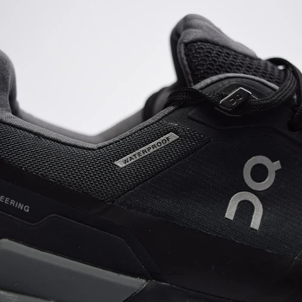 کتونی On Running مدل Cloudwander Waterproof – 73.98602 — تصویر ۳