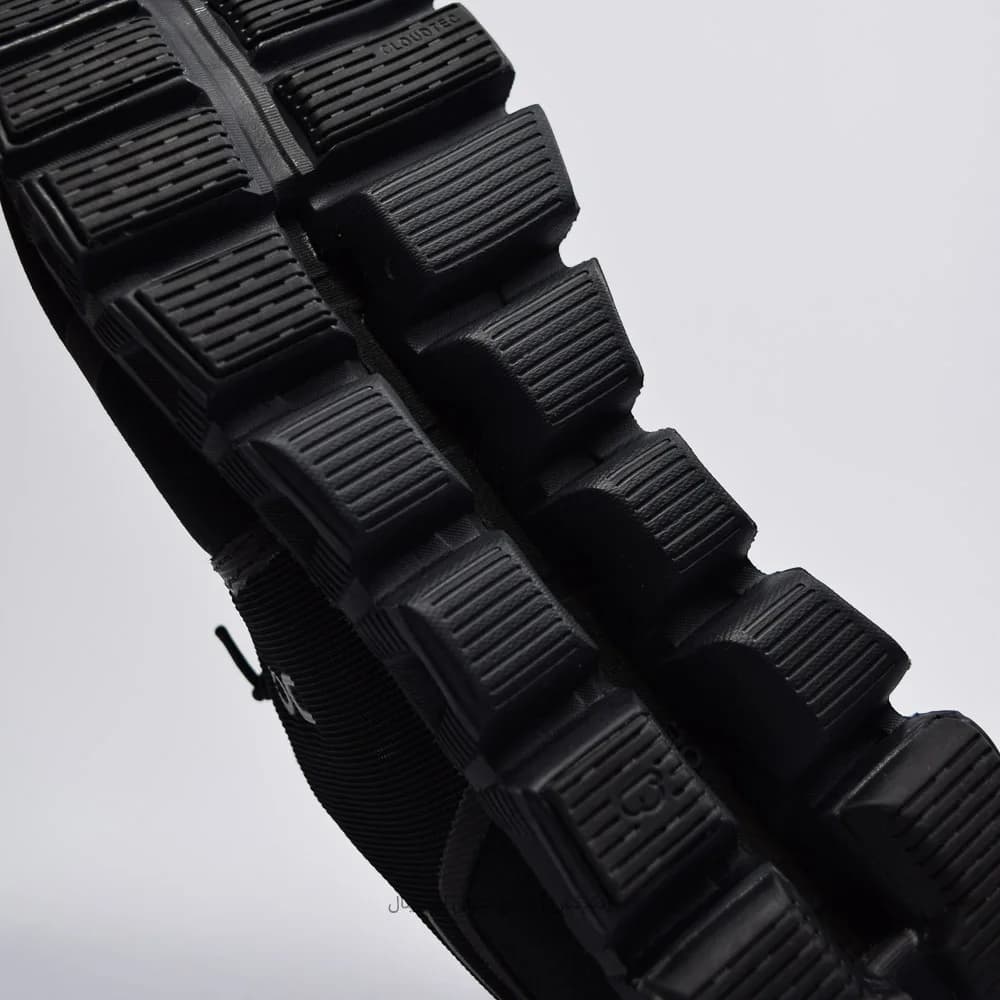 کتونی On Running مدل Cloud 5 Waterproof – 59.98838 — تصویر ۴