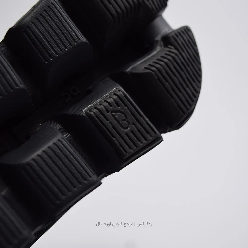 کتونی On Running مدل Cloud 5 Waterproof – 59.98838 — تصویر ۵
