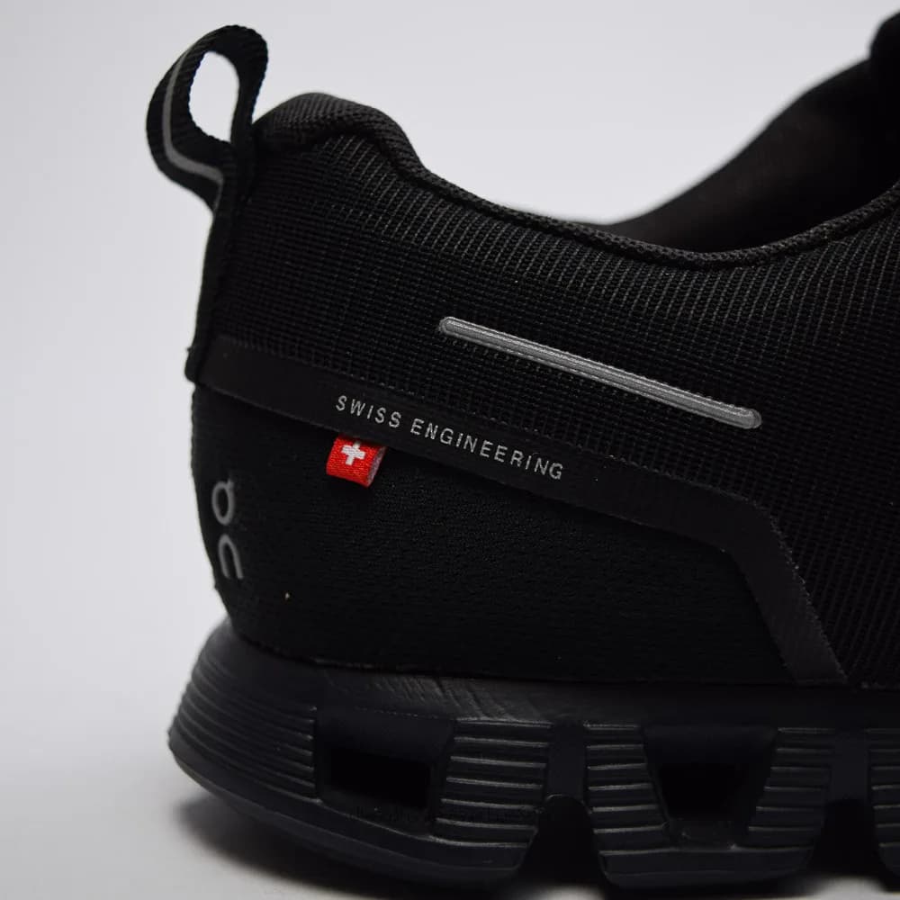 کتونی On Running مدل Cloud 5 Waterproof – 59.98838 — تصویر ۸