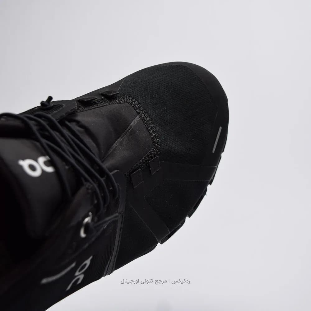 کتونی On Running مدل Cloud 5 Waterproof – 59.98838 — تصویر ۳