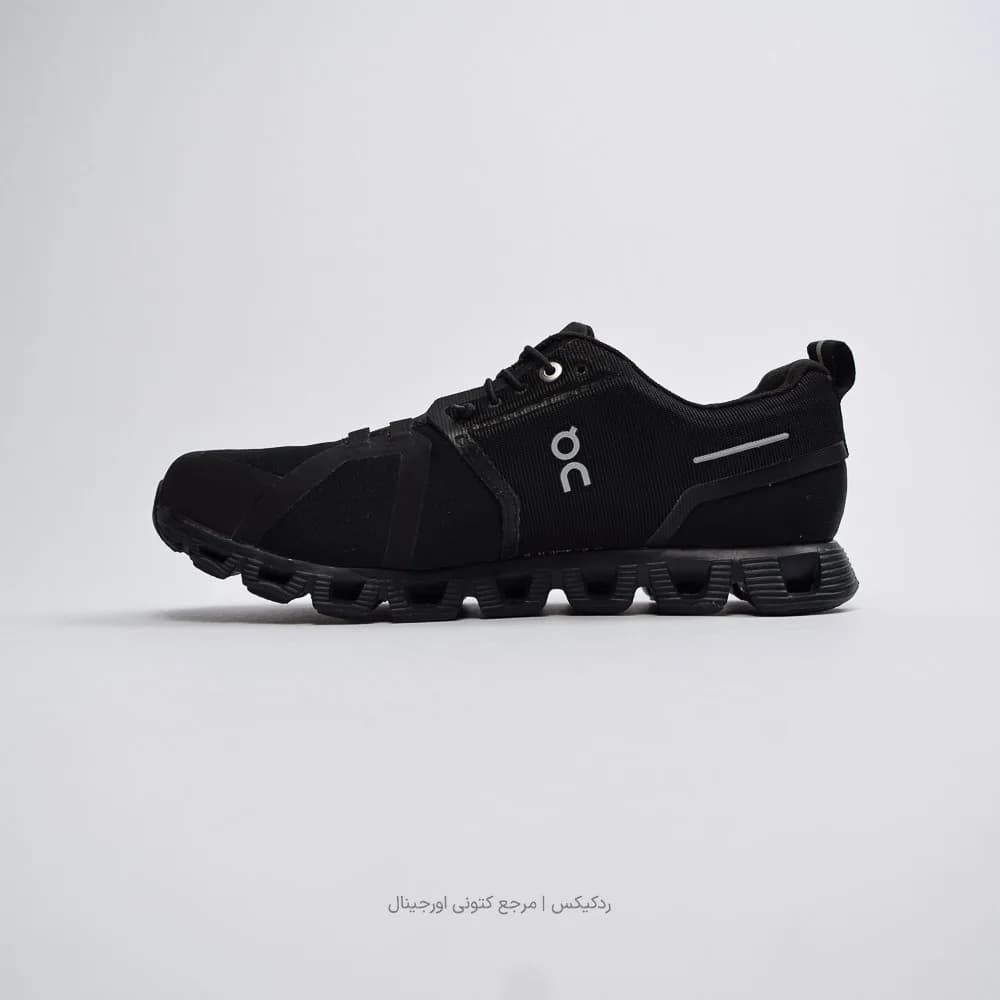 کتونی On Running مدل Cloud 5 Waterproof – 59.98838 — تصویر ۲