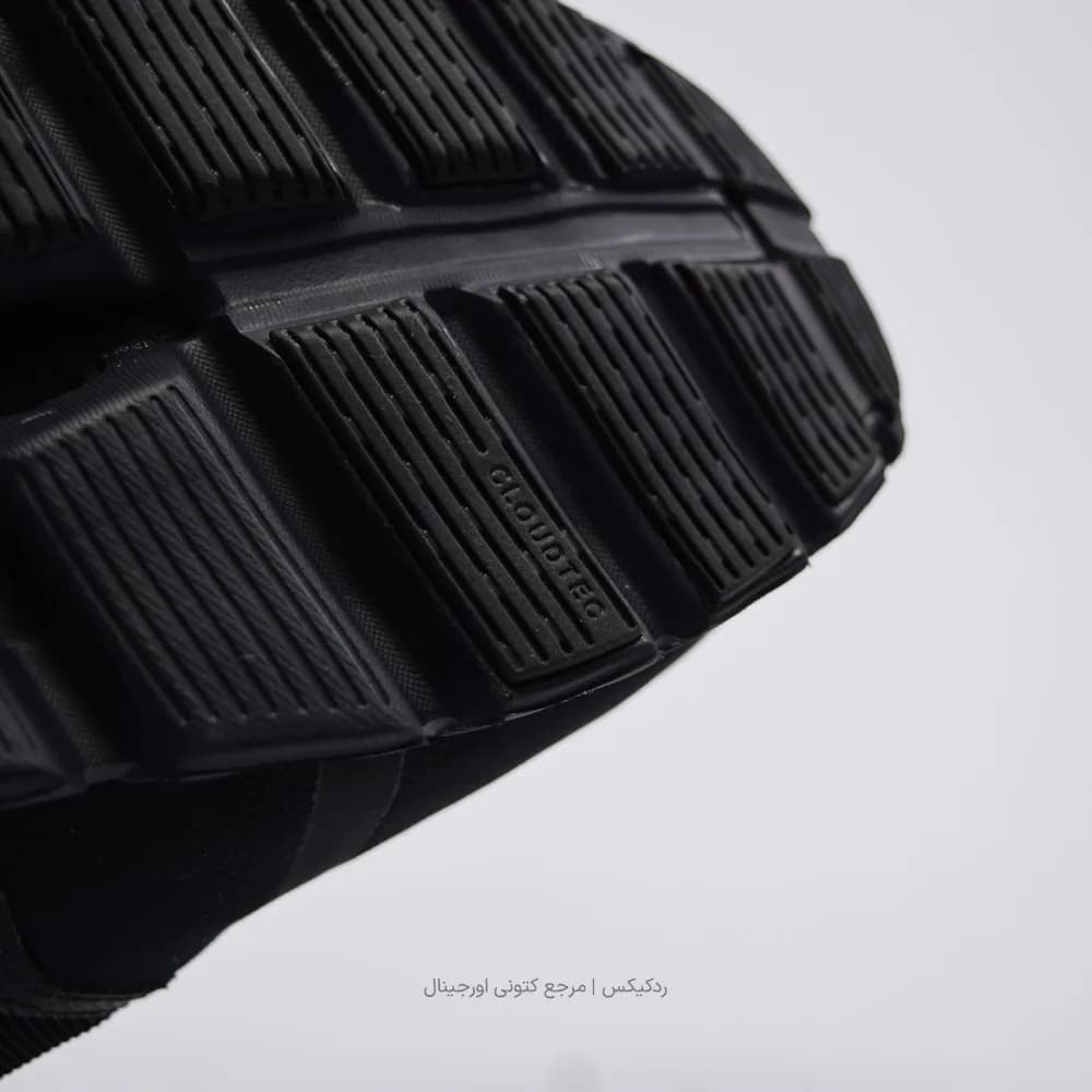 کتونی On Running مدل Cloud 5 Waterproof – 59.98838 — تصویر ۶