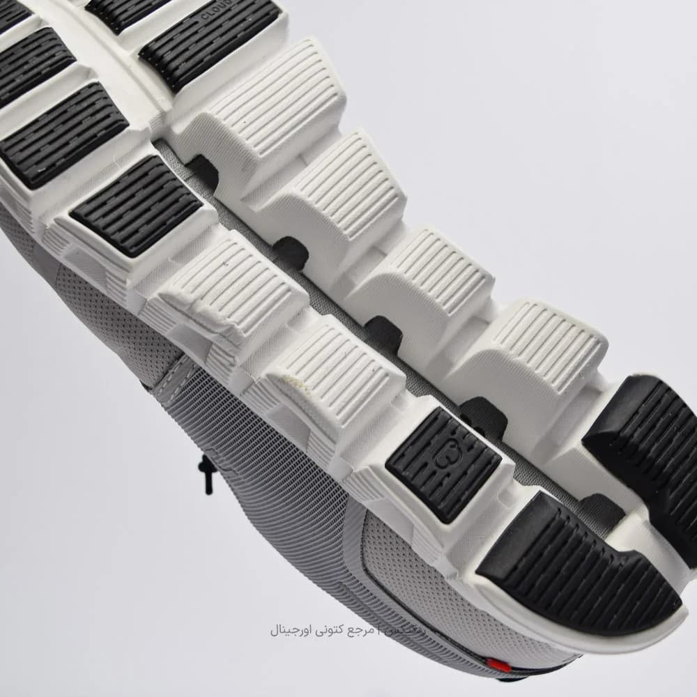 کتونی On Running مدل Cloud 5 Waterproof – 59.98837 — تصویر ۷