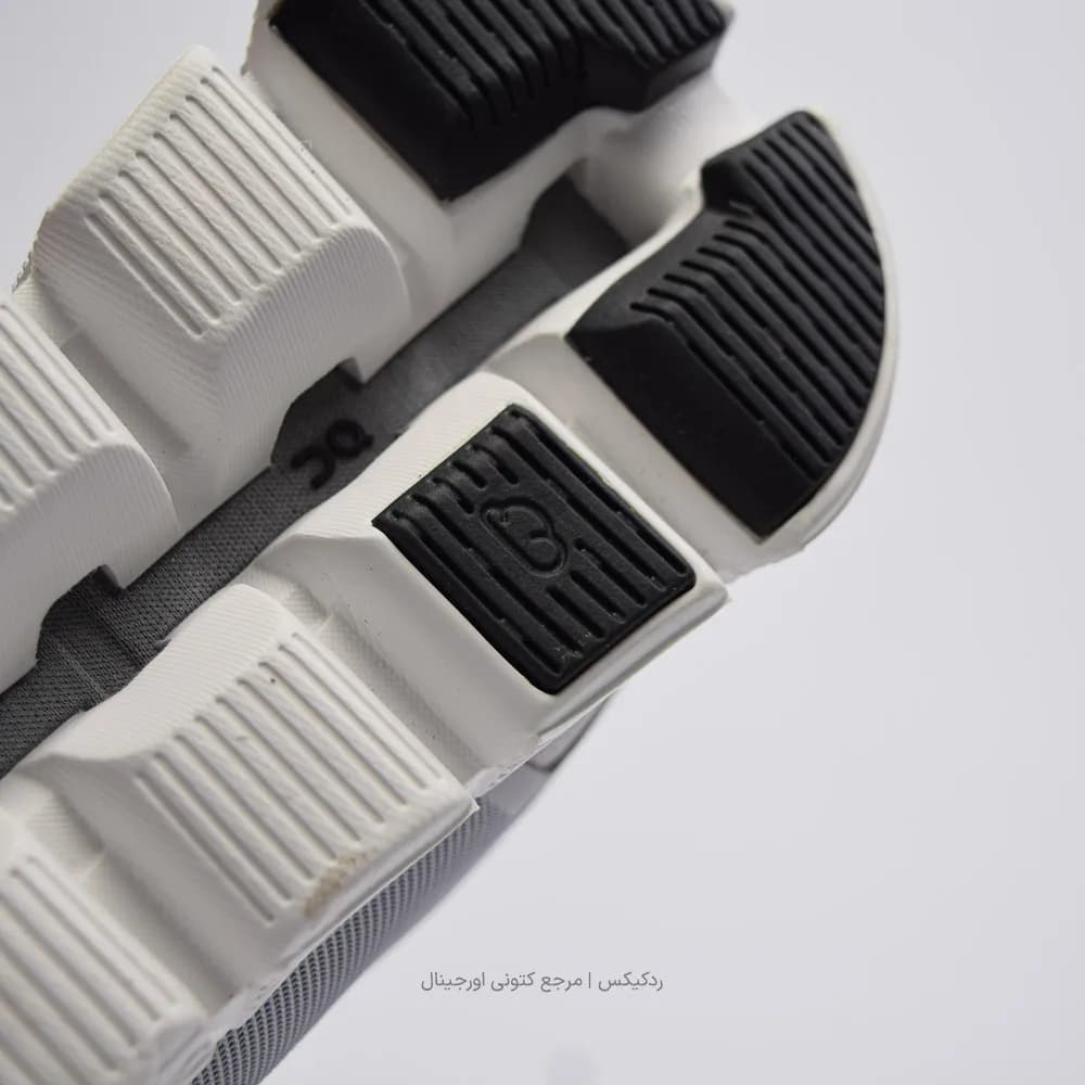 کتونی On Running مدل Cloud 5 Waterproof – 59.98837 — تصویر ۳