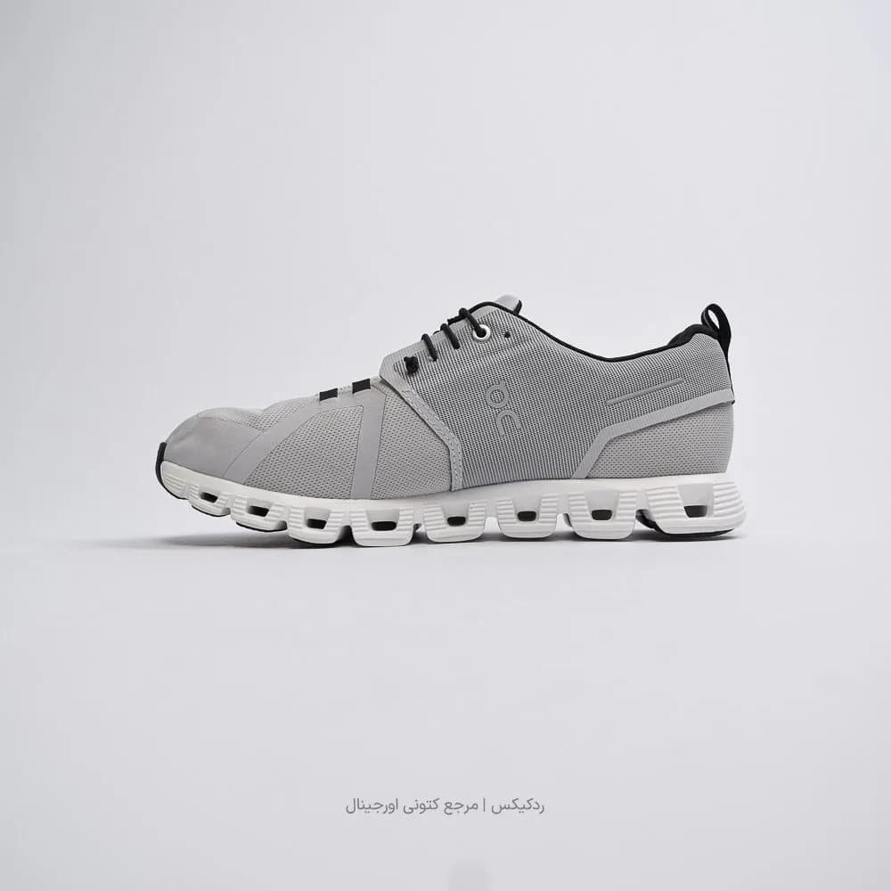 کتونی On Running مدل Cloud 5 Waterproof – 59.98837 — تصویر ۲