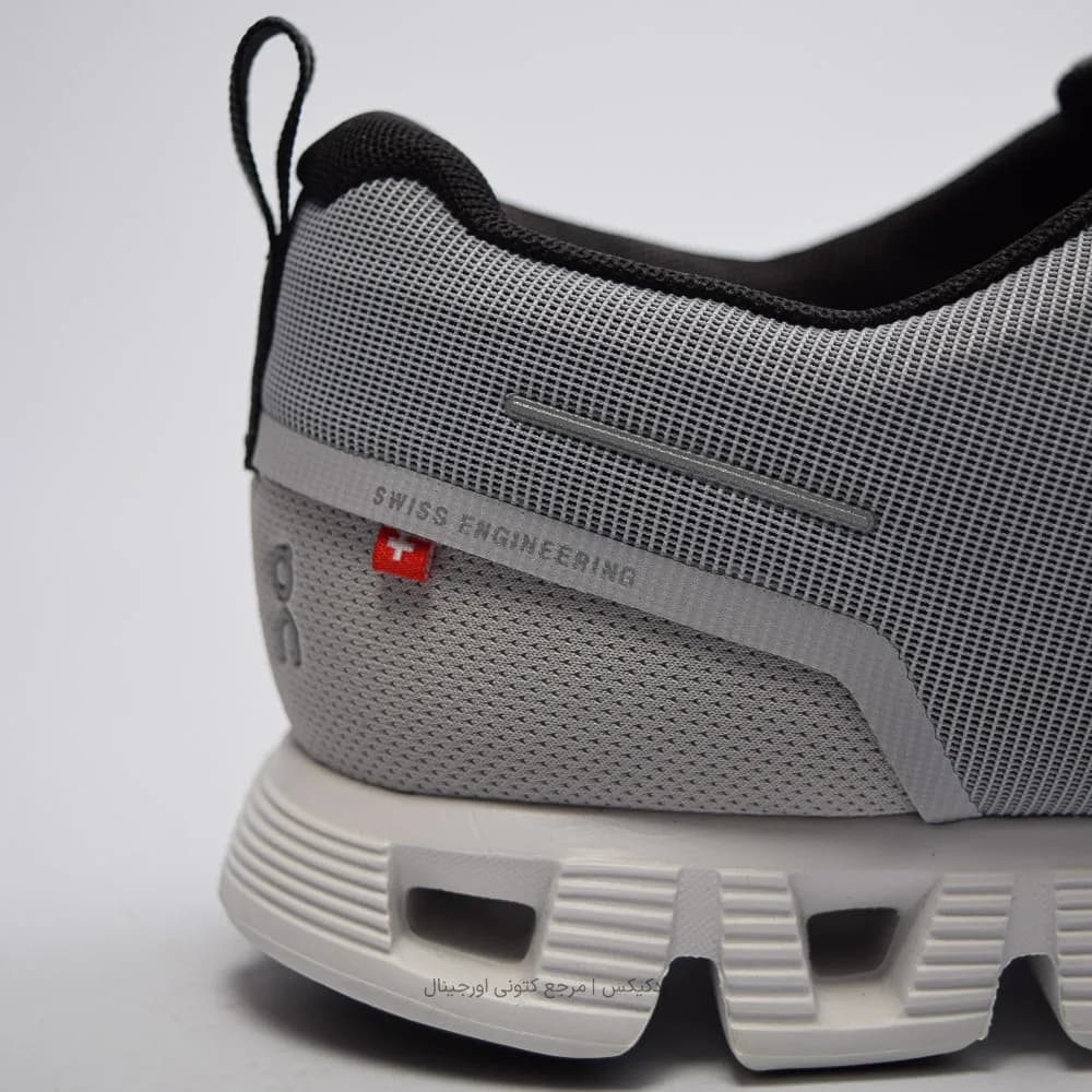 کتونی On Running مدل Cloud 5 Waterproof – 59.98837 — تصویر ۵