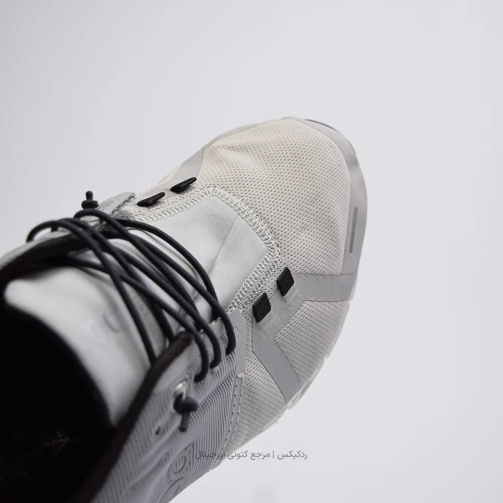 کتونی On Running مدل Cloud 5 Waterproof – 59.98837 — تصویر ۶
