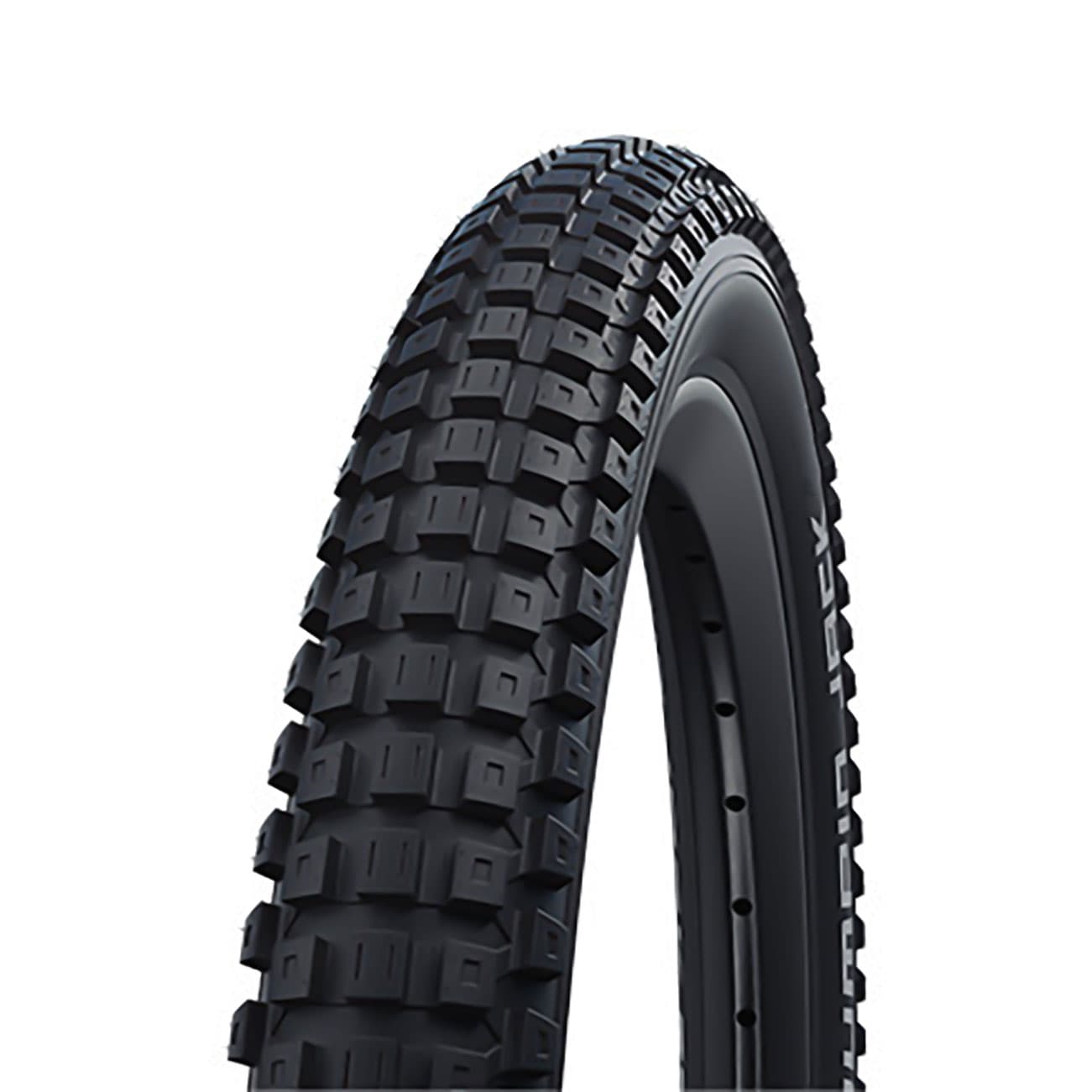 تایر شوالب SCHWALBE JUMPIN JACK 20 x 2.25
