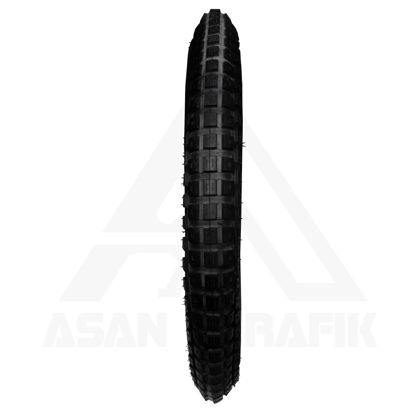تایر شوالب SCHWALBE JUMPIN JACK 20 x 2.25 — تصویر ۴