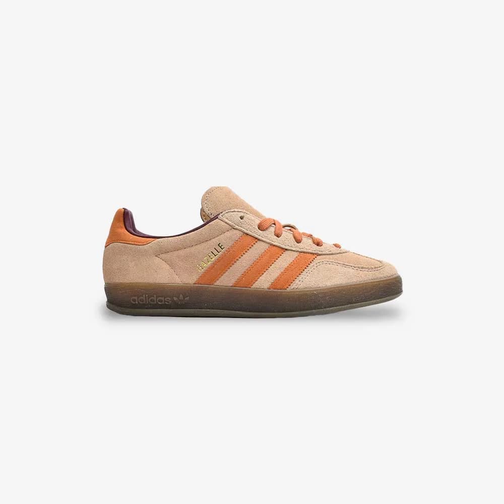 کتونی Adidas مدل Gazelle Indoor – JH5412