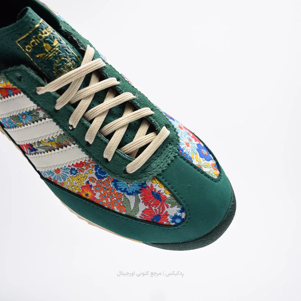 کتونی Adidas مدل SL 72 OG – JH7226 — تصویر ۵