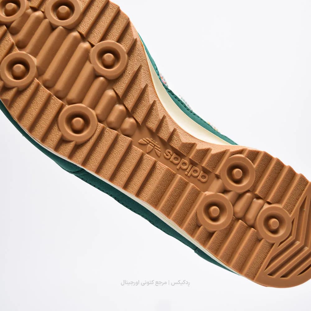 کتونی Adidas مدل SL 72 OG – JH7226 — تصویر ۳