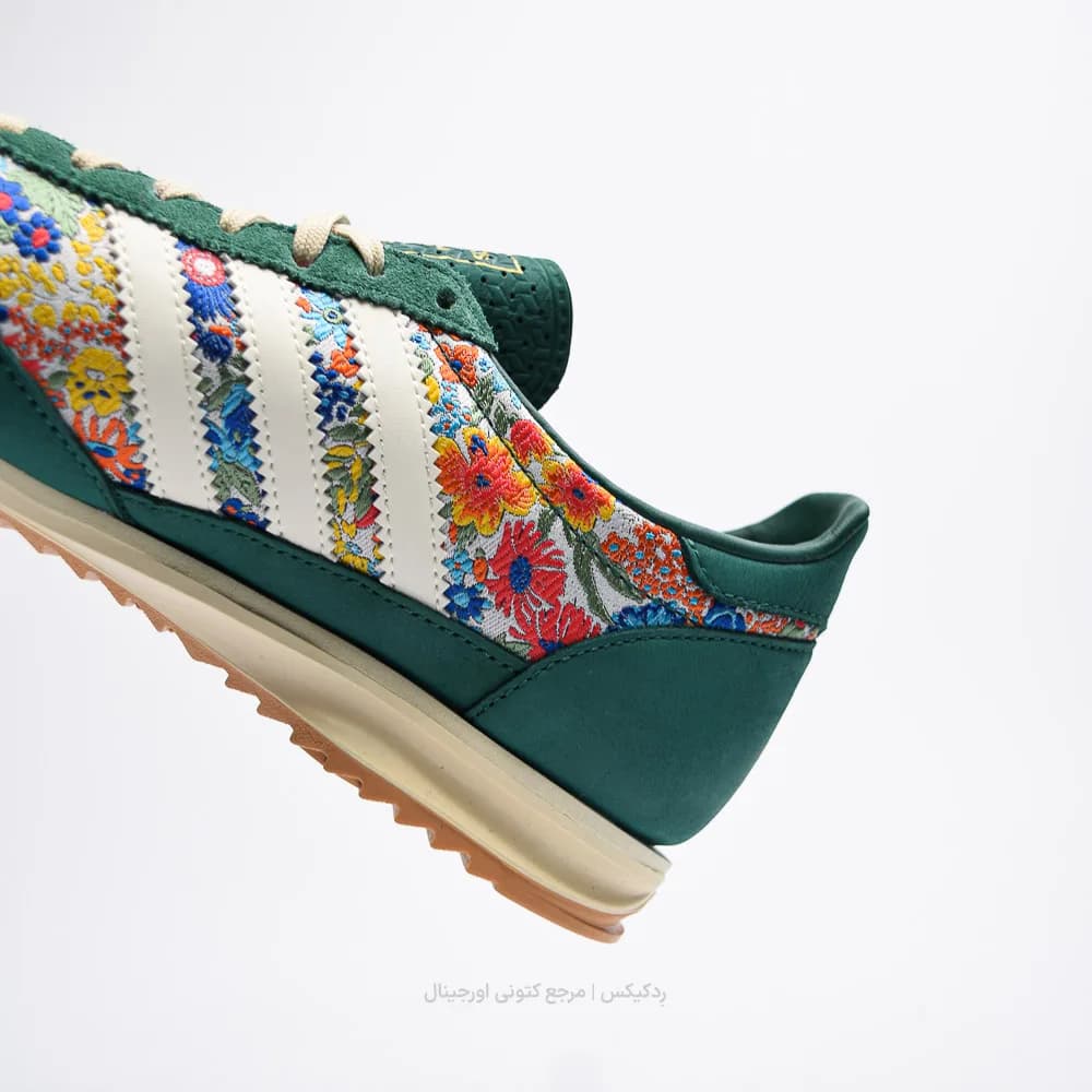 کتونی Adidas مدل SL 72 OG – JH7226 — تصویر ۴