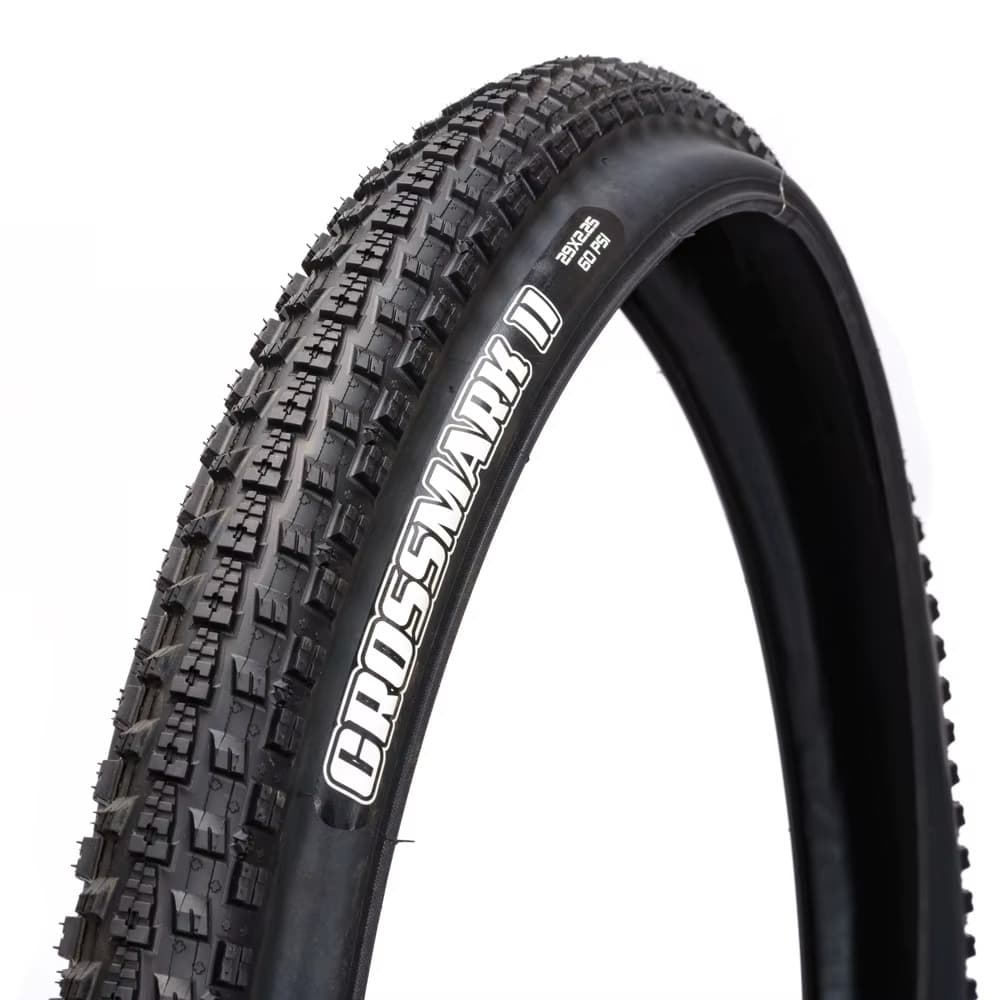 تایر دوچرخه مکسیس Maxxis Crossmark II Wire EXO 60TPI 29 x 2.25