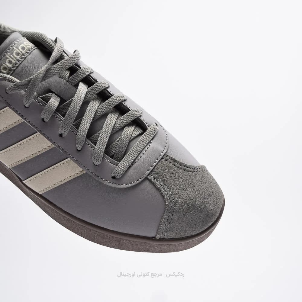 کتونی Adidas مدل VL Court Base – JI1777 — تصویر ۵