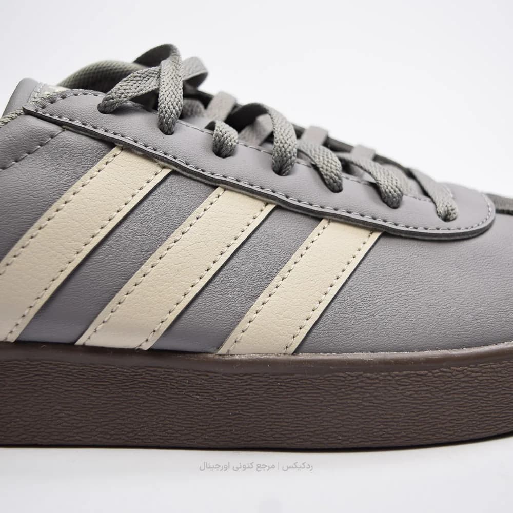 کتونی Adidas مدل VL Court Base – JI1777 — تصویر ۷