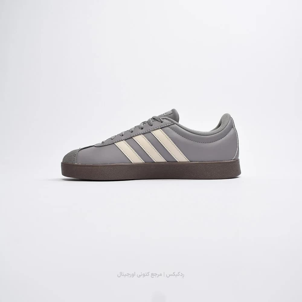 کتونی Adidas مدل VL Court Base – JI1777 — تصویر ۲