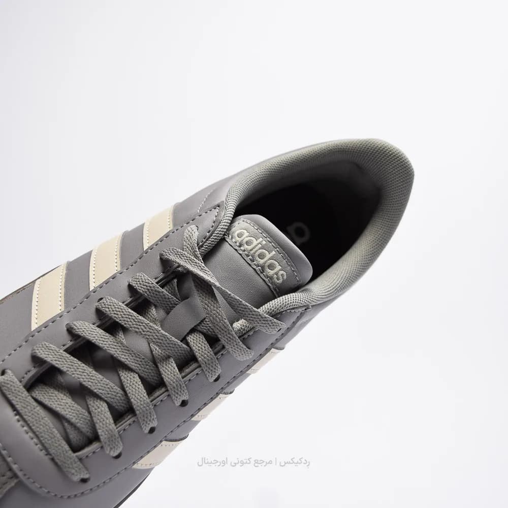 کتونی Adidas مدل VL Court Base – JI1777 — تصویر ۶