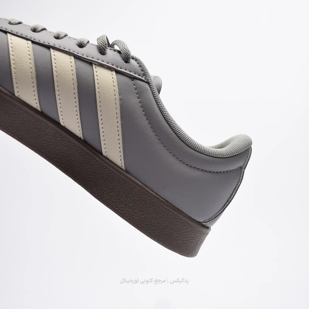 کتونی Adidas مدل VL Court Base – JI1777 — تصویر ۴