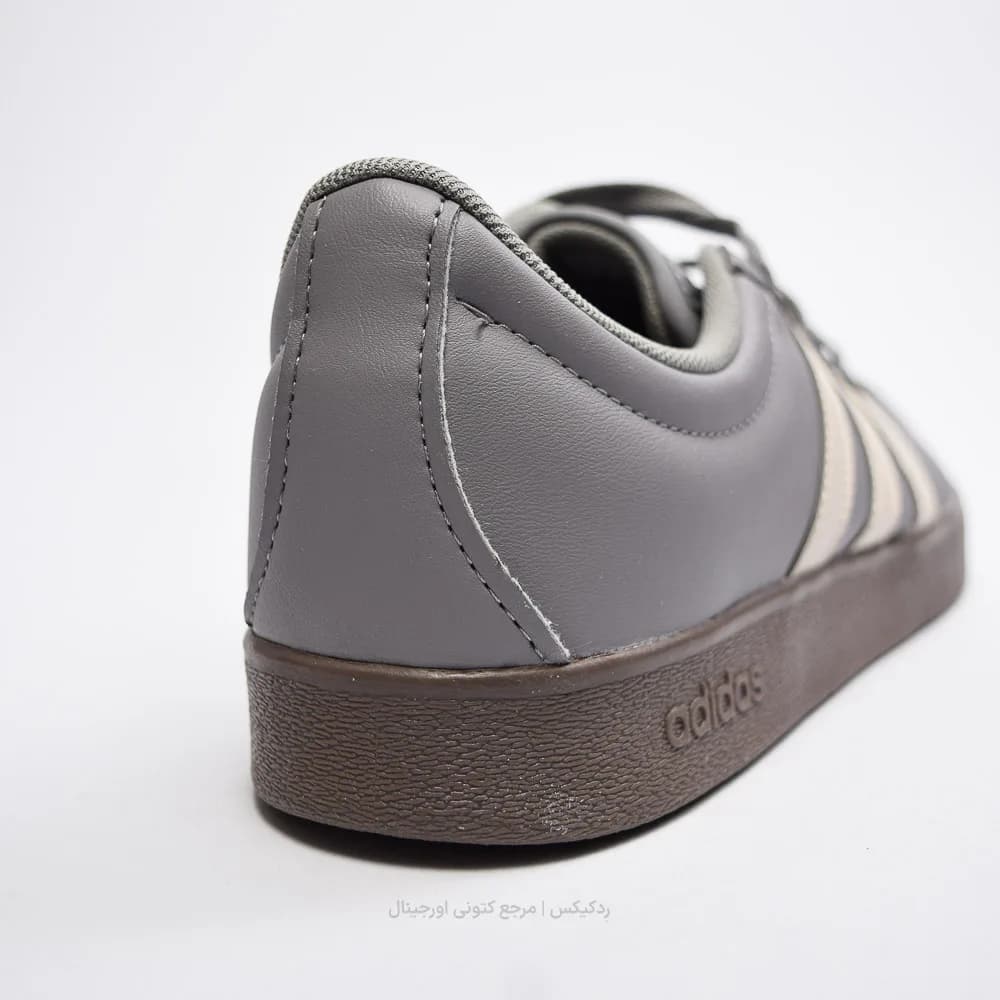 کتونی Adidas مدل VL Court Base – JI1777 — تصویر ۸