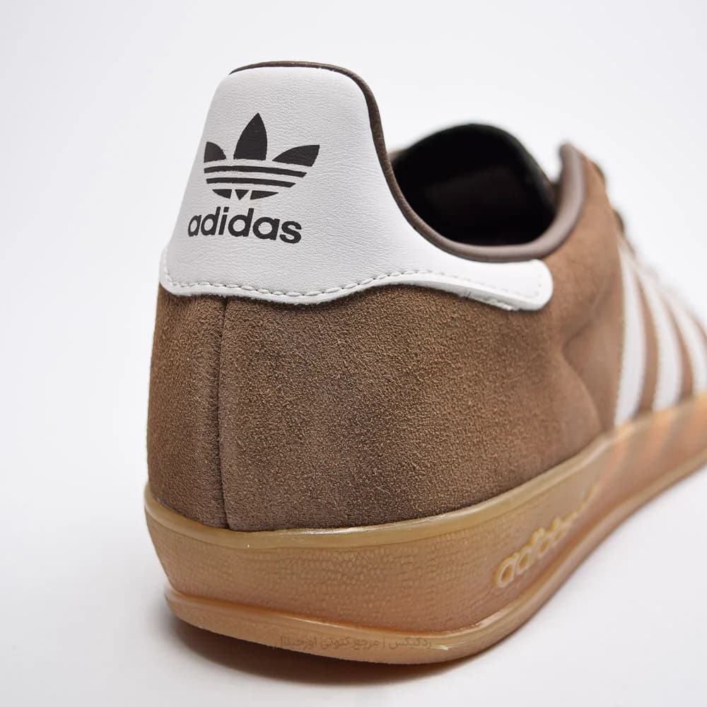 کتونی Adidas مدل Gazelle Indoor – JQ0175 — تصویر ۸