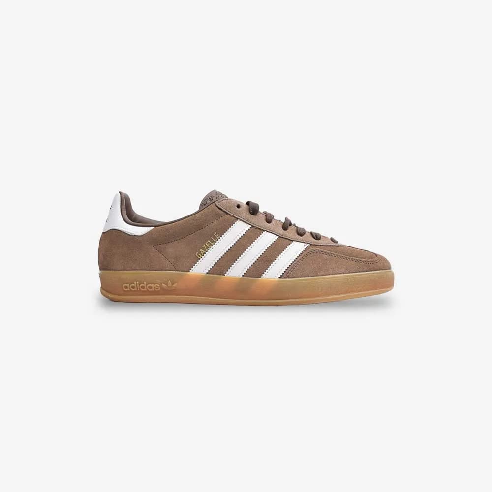 کتونی Adidas مدل Gazelle Indoor – JQ0175