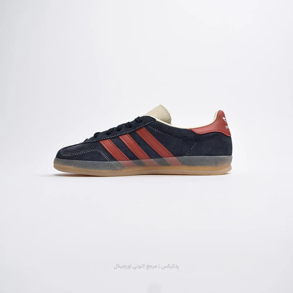 کتونی Adidas مدل Gazelle Indoor – JH5404 — تصویر ۲