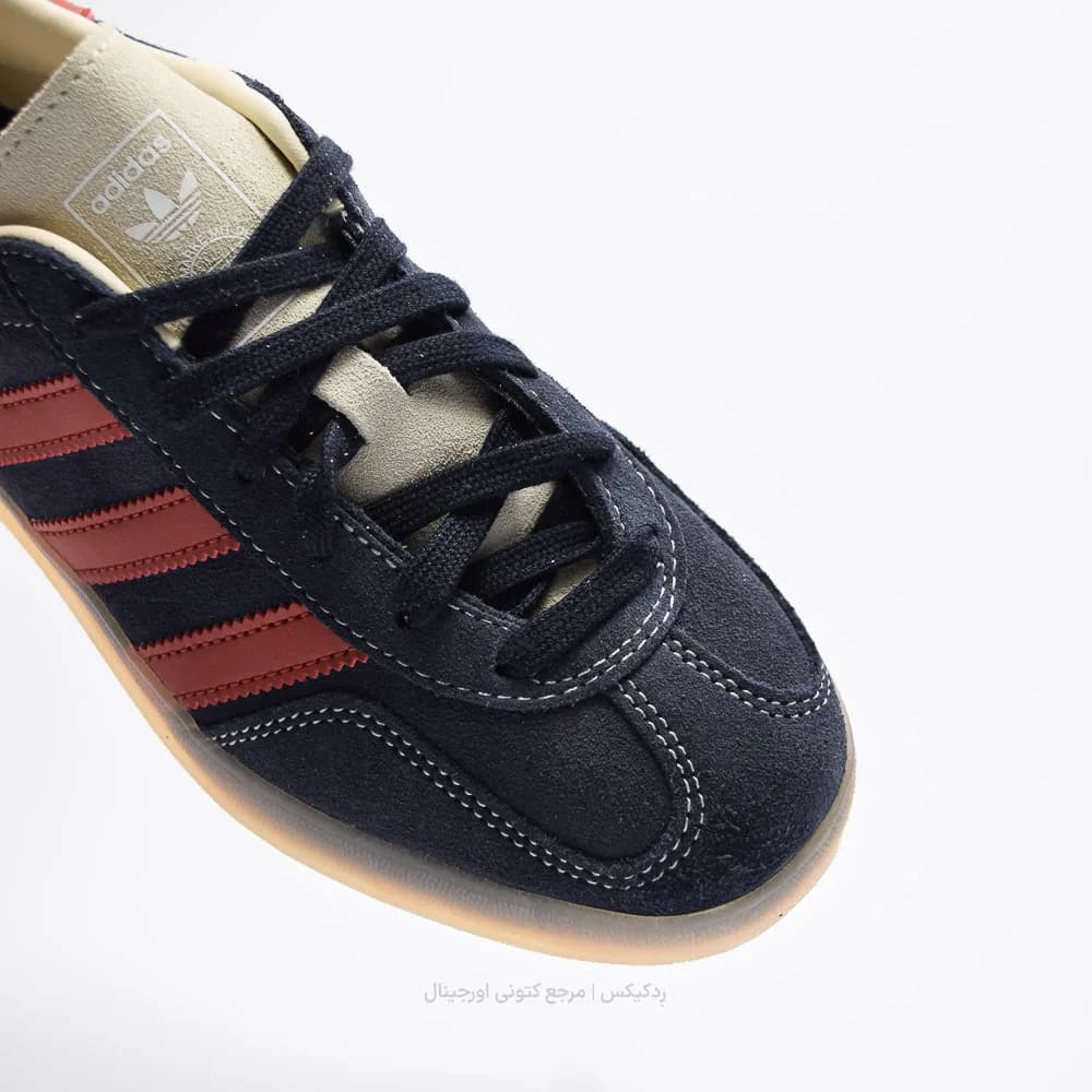 کتونی Adidas مدل Gazelle Indoor – JH5404 — تصویر ۵