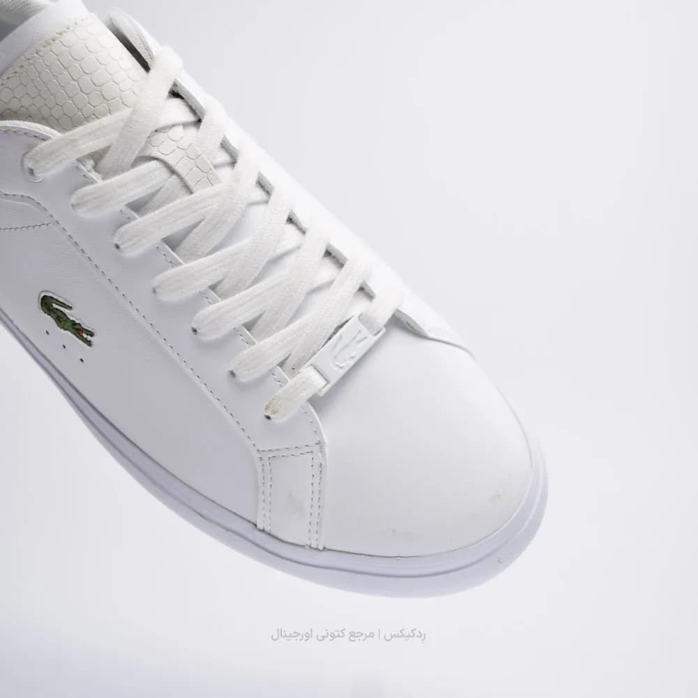 کتونی Lacoste مدل Powercourt 1121 1 Sma – 741SMA003021G — تصویر ۵