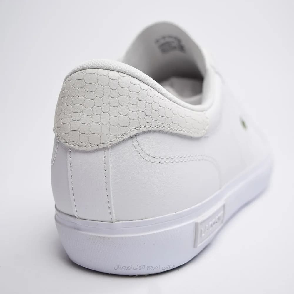 کتونی Lacoste مدل Powercourt 1121 1 Sma – 741SMA003021G — تصویر ۸