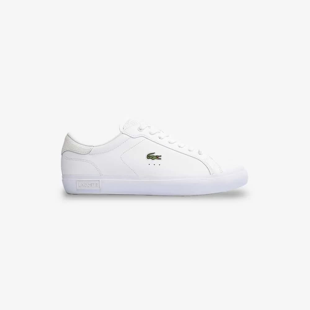 کتونی Lacoste مدل Powercourt 1121 1 Sma – 741SMA003021G