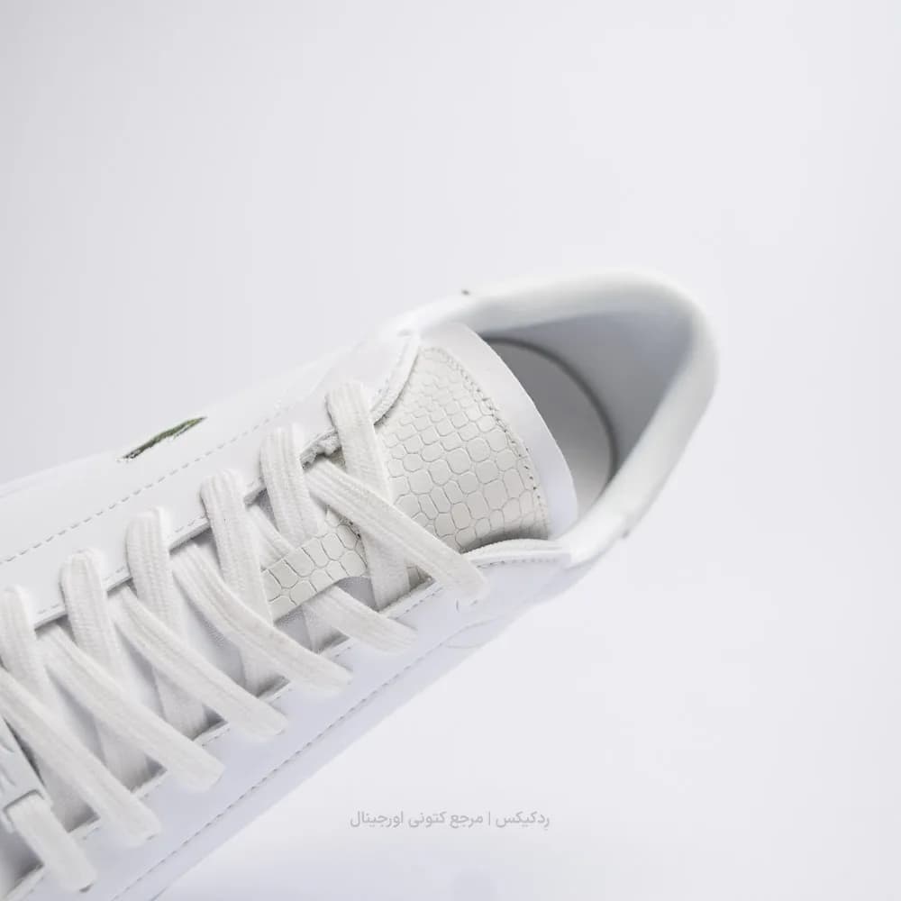 کتونی Lacoste مدل Powercourt 1121 1 Sma – 741SMA003021G — تصویر ۶