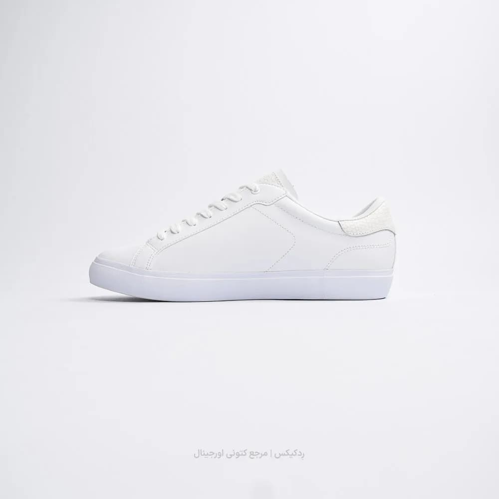 کتونی Lacoste مدل Powercourt 1121 1 Sma – 741SMA003021G — تصویر ۲