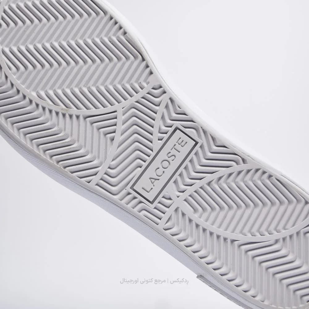 کتونی Lacoste مدل Powercourt 1121 1 Sma – 741SMA003021G — تصویر ۳