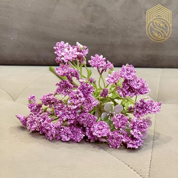 گل مصنوعی ژیپسوفیلا شاخه ای