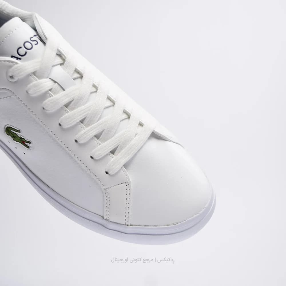 کتونی Lacoste مدل Powercourt 224 1 SMA – 748SMA0001042 — تصویر ۵